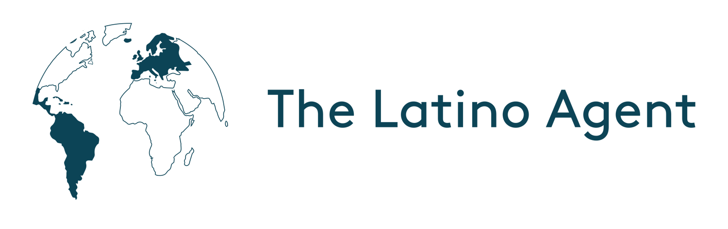 The Latino Agent